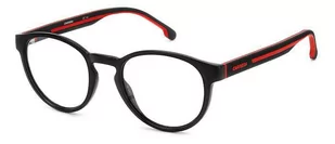 Okulary korekcyjne Carrera CARRERA 8886 OIT - Okulary korekcyjne, oprawki, szkła - miniaturka - grafika 1