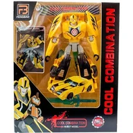 Figurki dla dzieci - ASKATO Robot transformujący 110356 6901440110356 - miniaturka - grafika 1