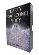 karty uświęconej mocy