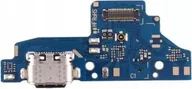 Części serwisowe do telefonów - Nowy Port Płytka Gniazdo Złącze Usb Nokia 7.2 Ta-1193 Ta-1178 Ta-1196 - miniaturka - grafika 1