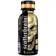 Spalacze tłuszczu - Kevin Levrone Scatterbrain Shot 120 ml - miniaturka - grafika 1