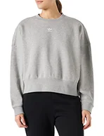 Bluzy damskie - adidas Bluza damska, BRGRIN, 40 - miniaturka - grafika 1