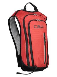 CMP Plecak "Grand Rapids" w kolorze czerwonym - 18 x 44 x 11 cm - Plecaki - miniaturka - grafika 1