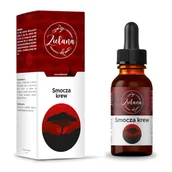 Suplementy naturalne - Smocza krew - żywica sangre de drago 50ml ZIELANA - miniaturka - grafika 1