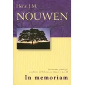 Religia i religioznawstwo - Salwator In memoriam. Zachować pamięć: osobiste refleksje po stracie matki - Nouwen Henri J.M. - miniaturka - grafika 1