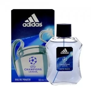 Adidas UEFA Champions League Edition VIII woda toaletowa 100 ml - Wody i perfumy męskie - miniaturka - grafika 1
