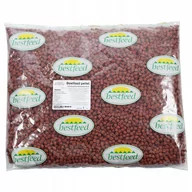 Zanęty - PELLET ZANĘTOWY BESTFEED TRUSKAWKA 8 MM 5 KG - miniaturka - grafika 1