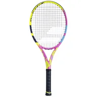 Badminton - Rakieta tenisowa Babolat Pure Aero Rafa Origin  L4 - miniaturka - grafika 1