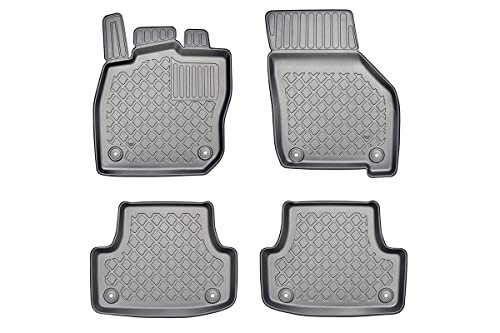 Skorupa przestrzeni nóg Eco do Audi A3 (8Y) HB/5 2020- Sportback