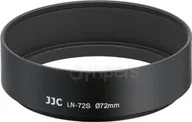 Osłony przeciwsłoneczne do aparatów - Osłona na obiektyw JJC Osłona przeciwsłoneczna JJC 72 mm metalowa - miniaturka - grafika 1