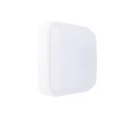 Lampy ogrodowe - Solight WO751 - LED Kinkiet zewnętrzny LED/13W/230V IP54 - miniaturka - grafika 1