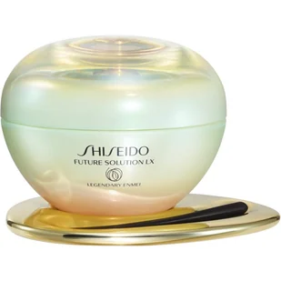Shiseido Future Solution LX Legendary Enmei Ultimate Renewing Cream luksusowy krem przeciwzmarszczkowy na dzień i na noc 50 ml - Kremy do twarzy - miniaturka - grafika 1