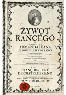 Żywot Rancgo Nowa - Literatura obyczajowa - miniaturka - grafika 2