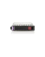 Dyski serwerowe - Hp 900Gb Sas - 2.5 10000 Rpm (785411001) - miniaturka - grafika 1