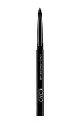 Kredki do oczu - KOBO PROFESSIONAL KONTURÓWKA DO OCZU LONG LASTING EYE LINER 201 DEEP BLACK - miniaturka - grafika 1