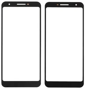 SZYBA EKRANU DOTYKU GOOGLE Pixel 4 - Części serwisowe do telefonów - miniaturka - grafika 1