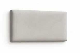 Panel tapicerowany 60x30 ścienny wezgłowie - Meble modułowe i akcesoria - miniaturka - grafika 1