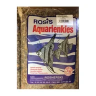 Podłoże do akwarium - Rosi's Rosnerski Żwirek do akwarium 5–8 mm 5 kg czerwony - miniaturka - grafika 1