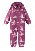 Kombinezony dla dzieci - Kombinezon lekko ocieplany Reimatec REIMA Seutula 98 - miniaturka - grafika 1