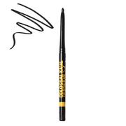 Pozostałe kosmetyki - Maybelline The Colossal Kajal 12H kredka do oczu 01 Extra Black 0,35g - miniaturka - grafika 1