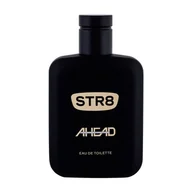 Wody i perfumy męskie - STR8 Ahead woda toaletowa 100 ml - miniaturka - grafika 1