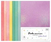 Dekoratorstwo - NOSTER Pianka dekoracyjna Noster NC-015 - miniaturka - grafika 1