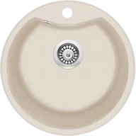 Zlewozmywaki - Deante FIESTA SOLIS ZRS 5803 ZRS5803 - miniaturka - grafika 1