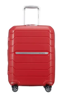 Walizka SAMSONITE FLUX  kabinowa 4koła 37l - Walizki - miniaturka - grafika 1