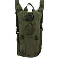 Księgarnia OUTLET - EXTRALINK MILITARY PLECAK ROWEROWY GÓRSKI HYDRACYJNY Z BUKŁAKIEM NA WODĘ 3L MIL-1114 - miniaturka - grafika 1