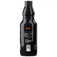 Kosmetyki samochodowe - ADBL Blackouter - Dressing do tworzyw zewnętrznych 0,5L - miniaturka - grafika 1