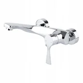 Baterie wannowe i prysznicowe - Loge Avila AV 03 - miniaturka - grafika 1