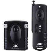 Piloty i wężyki fotograficzne - JJC Pilot/wężyk spustowy Typ 9 Pilot WĘŻyk Spustowy 2w1 Cs-310 Do Pentax - miniaturka - grafika 1