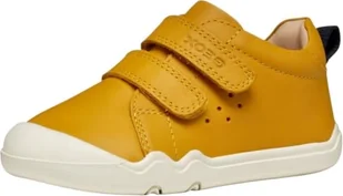 Geox B Steppieup Boy A buty dziecięce, Wielobarwna, 20 EU - Buty dla chłopców - miniaturka - grafika 1