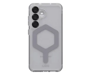 UAG Plyo Pro Samsung Galaxy S25 5G ice/silver - Etui i futerały do telefonów - miniaturka - grafika 1