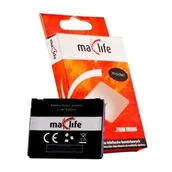 Baterie do telefonów - Maxlife Bateria do Samsung Galaxy Trend S7560 OEM000026 - miniaturka - grafika 1