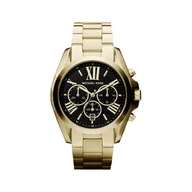 Zegarki damskie - Michael Kors Zegarek BRADSHAW - miniaturka - grafika 1