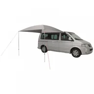 Namioty - Wiata Easy Camp Flex Canopy Kolor: szary - miniaturka - grafika 1