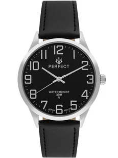 Zegarek Zegarek Męski PERFECT GXB452-05 - Zegarki męskie - miniaturka - grafika 1