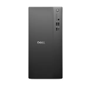 DELL ECT1250 Intel Core Ultra 7 265 16 GB DDR5-SDRAM 1 TB SSD Windows 11 Pro Tower PC Czarny - Zestawy komputerowe - miniaturka - grafika 1