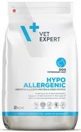 Sucha karma dla psów - 4T Veterinary Diet Hypoallergenic Insect 2 kg - miniaturka - grafika 1