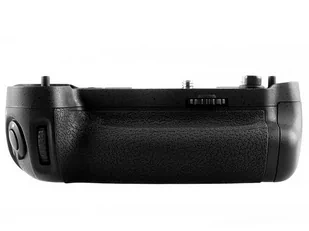 Newell MB-D16 DO NIKON D750 (12999) - Gripy i batterypacki - miniaturka - grafika 3