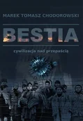 Felietony i reportaże - Bestia - miniaturka - grafika 1