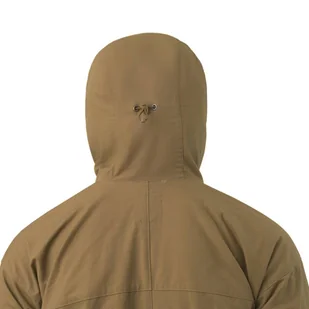 Helikon - Kurtka SAS Smock - Earth Brown - KU-SAS-DC-0A - Odzież taktyczna i umundurowanie Helikon - Kurtka SAS Smock - Earth Brown - KU-SAS-DC-0A - Odzież taktyczna i umundurowanie - miniaturka - grafika 4