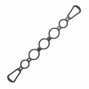 Gipara Fitness, Guma do ćwiczeń, Space Stretch Max, 115 cm - Gumy, taśmy, ekspandery - miniaturka - grafika 1
