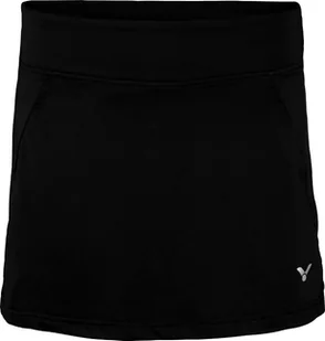 Spódnica damska Victor  4188 Black S - Spódnice - miniaturka - grafika 1