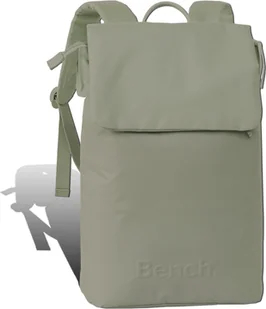 Bench plecak miejski poliester szary D2ORI318K - Plecaki Bench plecak miejski poliester szary D2ORI318K - Plecaki - miniaturka - grafika 1