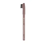 Akcesoria i kosmetyki do stylizacji brwi - Essence Eyebrow Designer 1 g Kredka do brwi 05 Soft Blonde Essence - miniaturka - grafika 1