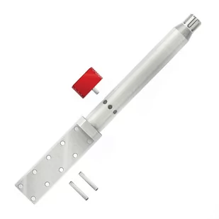 Real Avid - Lug-Lok Upper Vise Block do AR-10 - AVAR15LLVB - Konserwacja broni - miniaturka - grafika 1