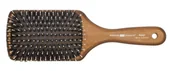 Szczotki i grzebienie do włosów - Hercules Sagemann Sagemann Szczotka do włosów drewniana, typ 9047, sierść dzika - miniaturka - grafika 1