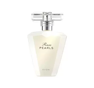 AVON RARE PEARLS WODA PERFUMOWANA 50ML - Wody i perfumy damskie - miniaturka - grafika 1